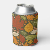 秋葉クーラーボックス 缶クーラー (缶正面)