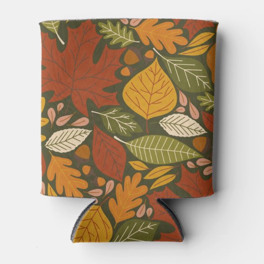 秋葉クーラーボックス 缶クーラー (正面)