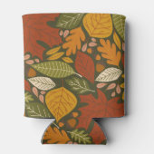 秋葉クーラーボックス 缶クーラー (裏面)