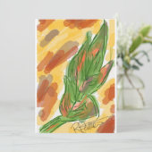 秋葉サンキューカード サンキューカード (スタンド正面)