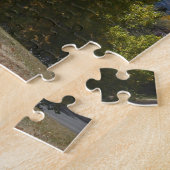 秋葉パズル ジグソーパズル (側面)