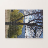 秋葉パズル ジグソーパズル (横)