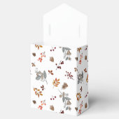 秋葉ブライダルシャワー フェイバーボックス (オープン)