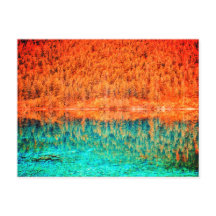 秋葉ポストカード