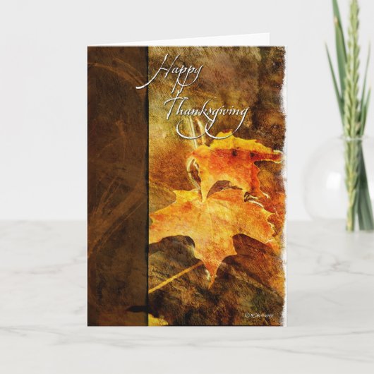 秋葉ヴィンテージ シーズンカード (正面)