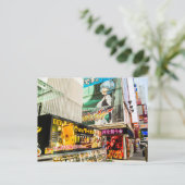 秋葉原はがき ポストカード (スタンド正面)