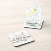 秋葉懸命プラスチックコースター コースター (右側)