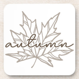 秋葉懸命プラスチックコースター コースター