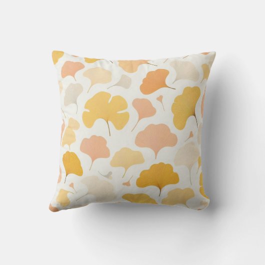 秋葉枕 クッション (裏面)