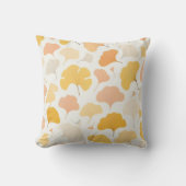 秋葉枕 クッション (正面)