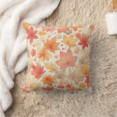 秋葉枕 クッション (ブランケット)