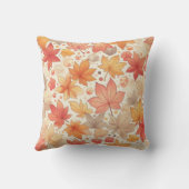 秋葉枕 クッション (裏面)