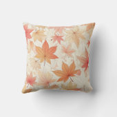 秋葉枕 クッション (裏面)