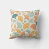 秋葉枕 クッション (裏面)