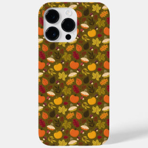 秋葉柄iPhoneケース Case-Mate iPhone 14 Pro Maxケース