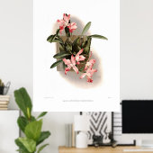 秋葉黄変 ポスター (ホームオフィス)