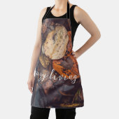 秋葉 エプロン (インサイチュ)