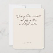 秋葉 カード (裏面)