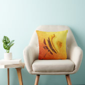 秋葉 クッション (椅子)