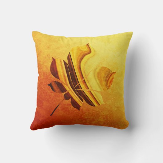 秋葉 クッション (裏面)