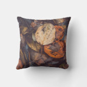 秋葉 クッション (裏面)