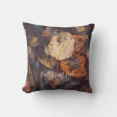 秋葉 クッション (正面)