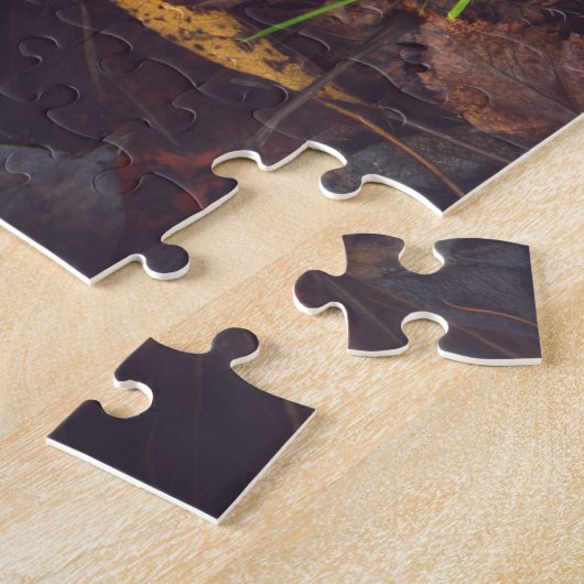 秋葉 ジグソーパズル (側面)