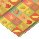 秋葉 テーブルクロス (アングル)