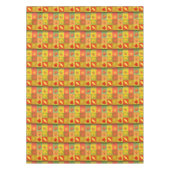 秋葉 テーブルクロス (正面)