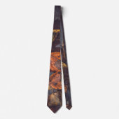 秋葉 ネクタイ (正面)