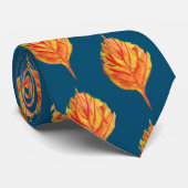 秋葉 ネクタイ (ロール)