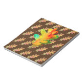 秋葉 ノートパッド (回転)