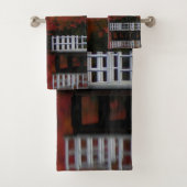 秋葉 バスタオルセット (インサイチュ)