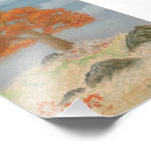 秋葉 フォトプリント            (角)