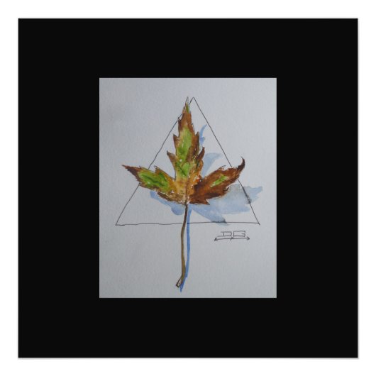 秋葉 フォトプリント            (正面)