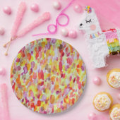 秋葉 ペーパープレート (パーティー)