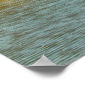 秋葉 ポスター (角)