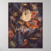 秋葉 ポスター (正面)