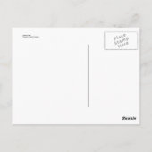 秋葉 ポストカード (裏面)