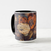 秋葉 マグカップ (正面左)