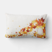 秋葉 ランバークッション (裏面)