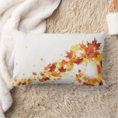 秋葉 ランバークッション (ブランケット)