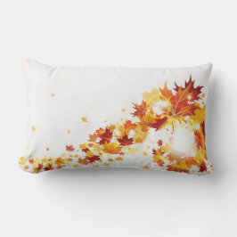 秋葉 ランバークッション