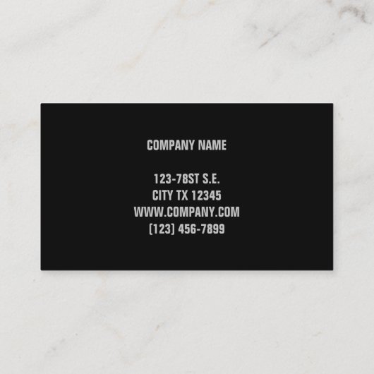 秋葉 名刺 (裏面)