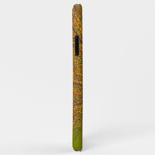 秋葉 Case-Mate iPhoneケース (裏面/右)