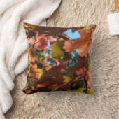 秋装飾用クッション クッション (ブランケット)