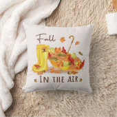 秋装飾用クッション クッション (ブランケット)