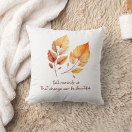 秋装飾用クッション クッション