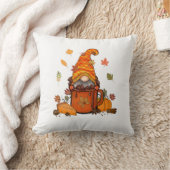 秋装飾用クッション クッション (ブランケット)