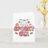 秋認定セラピーIstant Ota Hal カード (黄色い花)